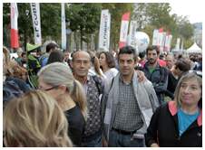 Foto 44 de la salida | 10:30 h -11:00 h |  Galería 2 - Subida a Artxanda 2015