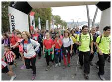 Foto 62 de la salida | 10:30 h -11:00 h |  Galería 2 - Subida a Artxanda 2015