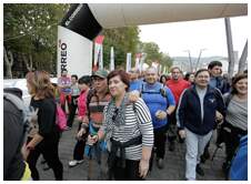 Foto 69 de la salida | 10:30 h -11:00 h |  Galería 2 - Subida a Artxanda 2015