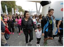 Foto 71 de la salida | 10:30 h -11:00 h |  Galería 2 - Subida a Artxanda 2015
