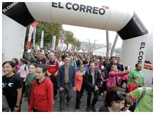 Foto 75 de la salida | 10:30 h -11:00 h |  Galería 2 - Subida a Artxanda 2015