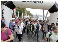 Foto 78 de la salida | 10:30 h -11:00 h |  Galería 2 - Subida a Artxanda 2015