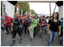 Foto 83 de la salida | 10:30 h -11:00 h |  Galería 2 - Subida a Artxanda 2015
