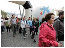 Foto 88 de la salida | 10:30 h -11:00 h |  Galería 2 - Subida a Artxanda 2015