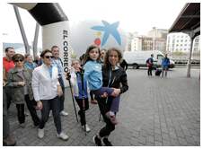 Foto 89 de la salida | 10:30 h -11:00 h |  Galería 2 - Subida a Artxanda 2015