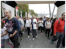 Foto 90 de la salida | 10:30 h -11:00 h |  Galería 2 - Subida a Artxanda 2015