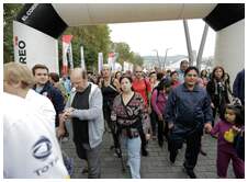 Foto 91 de la salida | 10:30 h -11:00 h |  Galería 2 - Subida a Artxanda 2015
