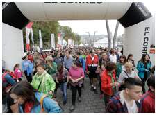 Foto 92 de la salida | 10:30 h -11:00 h |  Galería 2 - Subida a Artxanda 2015