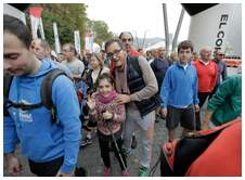 Foto 93 de la salida | 10:30 h -11:00 h |  Galería 2 - Subida a Artxanda 2015