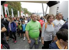 Foto 95 de la salida | 10:30 h -11:00 h |  Galería 2 - Subida a Artxanda 2015