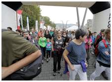 Foto 98 de la salida | 10:30 h -11:00 h |  Galería 2 - Subida a Artxanda 2015