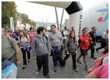 Foto 103 de la salida | 10:30 h -11:00 h |  Galería 2 - Subida a Artxanda 2015