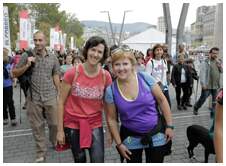 Foto 104 de la salida | 10:30 h -11:00 h |  Galería 2 - Subida a Artxanda 2015