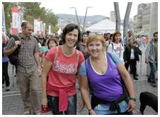 Foto 105 de la salida | 10:30 h -11:00 h |  Galería 2 - Subida a Artxanda 2015