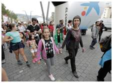 Foto 107 de la salida | 10:30 h -11:00 h |  Galería 2 - Subida a Artxanda 2015