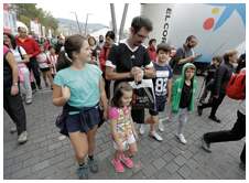 Foto 108 de la salida | 10:30 h -11:00 h |  Galería 2 - Subida a Artxanda 2015