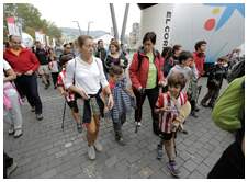 Foto 109 de la salida | 10:30 h -11:00 h |  Galería 2 - Subida a Artxanda 2015