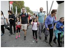 Foto 111 de la salida | 10:30 h -11:00 h |  Galería 2 - Subida a Artxanda 2015