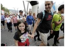 Foto 112 de la salida | 10:30 h -11:00 h |  Galería 2 - Subida a Artxanda 2015