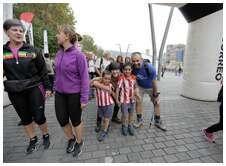Foto 114 de la salida | 10:30 h -11:00 h |  Galería 2 - Subida a Artxanda 2015