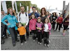 Foto 118 de la salida | 10:30 h -11:00 h |  Galería 2 - Subida a Artxanda 2015