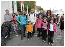 Foto 119 de la salida | 10:30 h -11:00 h |  Galería 2 - Subida a Artxanda 2015