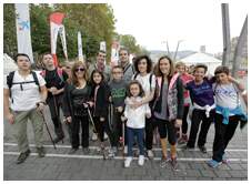 Foto 123 de la salida | 10:30 h -11:00 h |  Galería 2 - Subida a Artxanda 2015