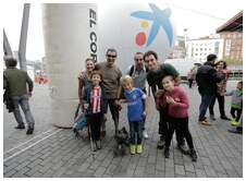 Foto 125 de la salida | 10:30 h -11:00 h |  Galería 2 - Subida a Artxanda 2015