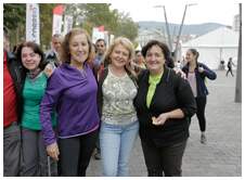 Foto 129 de la salida | 10:30 h -11:00 h |  Galería 2 - Subida a Artxanda 2015