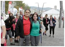 Foto 130 de la salida | 10:30 h -11:00 h |  Galería 2 - Subida a Artxanda 2015
