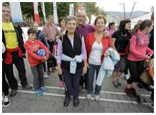 Foto 134 de la salida | 10:30 h -11:00 h |  Galería 2 - Subida a Artxanda 2015