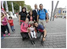 Foto 136 de la salida | 10:30 h -11:00 h |  Galería 2 - Subida a Artxanda 2015