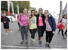 Foto 140 de la salida | 10:30 h -11:00 h |  Galería 2 - Subida a Artxanda 2015