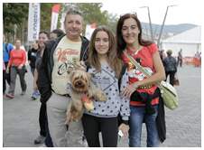 Foto 143 de la salida | 10:30 h -11:00 h |  Galería 2 - Subida a Artxanda 2015