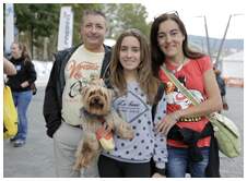 Foto 144 de la salida | 10:30 h -11:00 h |  Galería 2 - Subida a Artxanda 2015