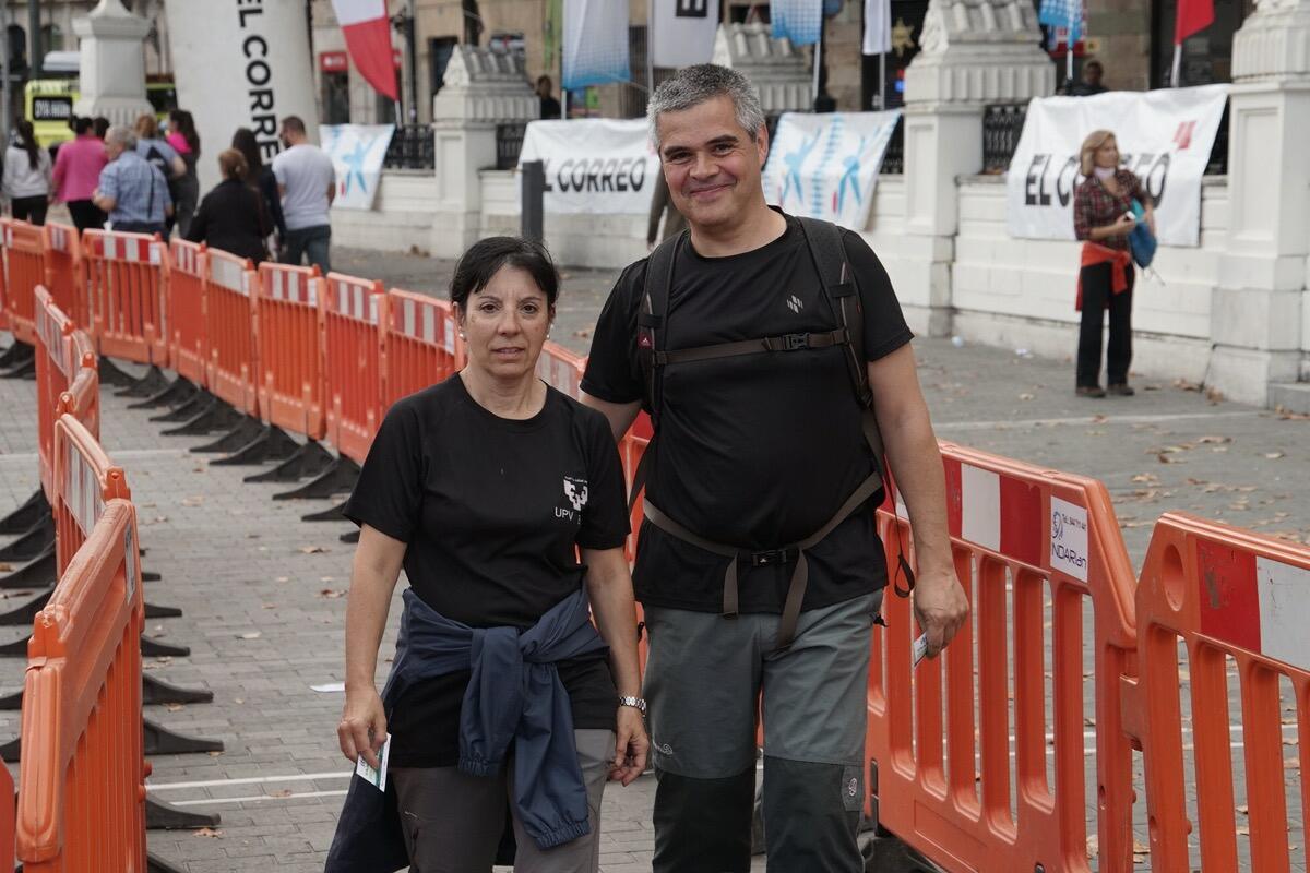 Foto 280 de la la llegada | Galería - Subida a Artxanda 2016