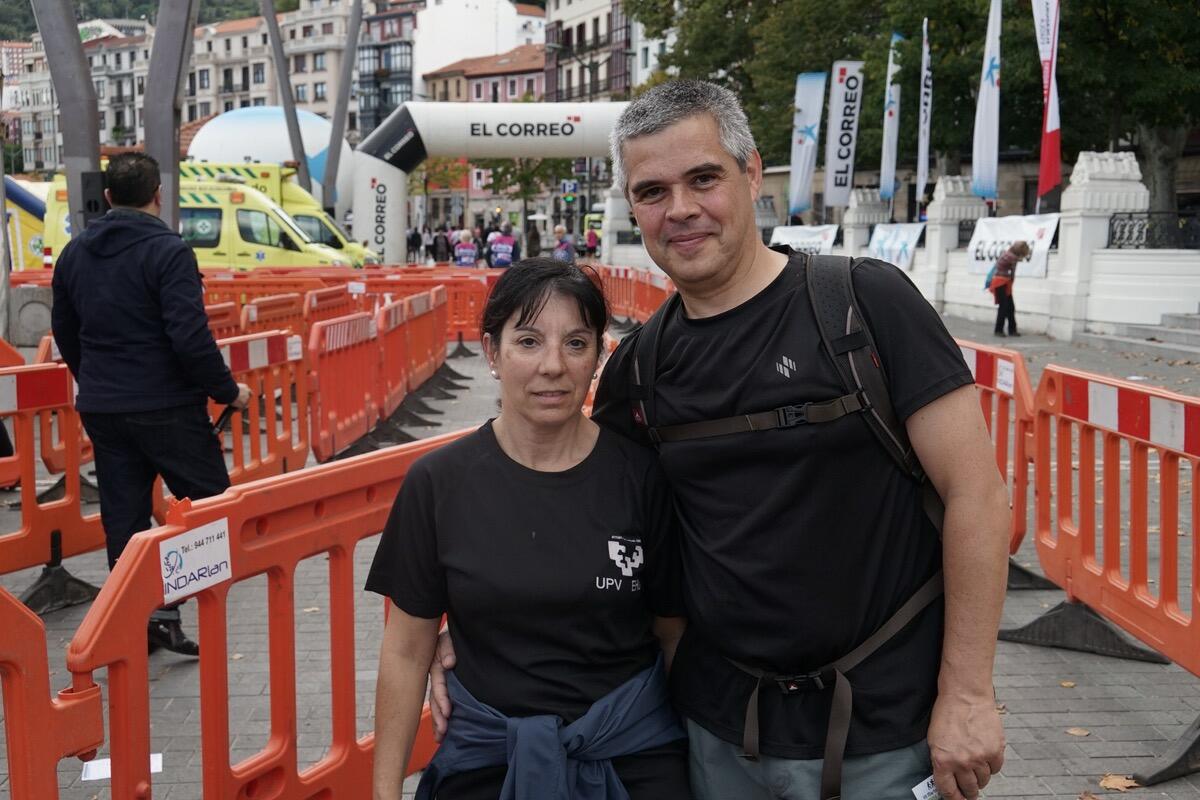 Foto 281 de la la llegada | Galería - Subida a Artxanda 2016