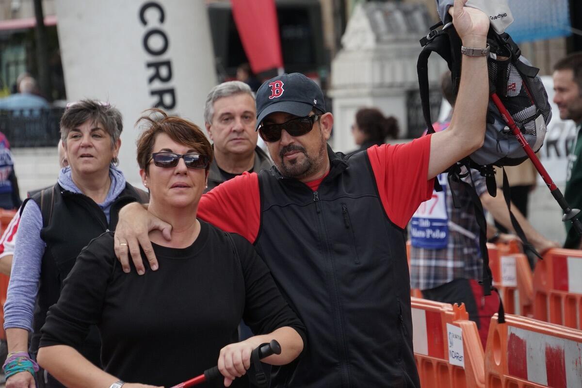Foto 284 de la la llegada | Galería - Subida a Artxanda 2016