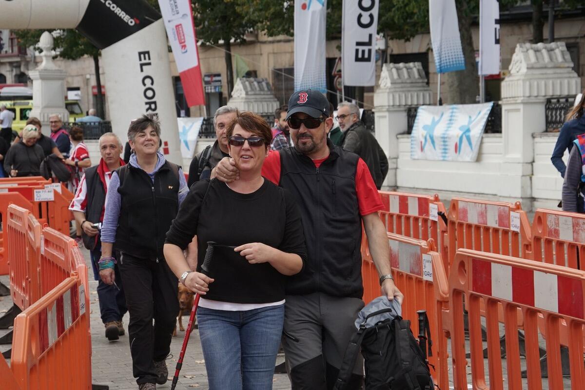 Foto 285 de la la llegada | Galería - Subida a Artxanda 2016