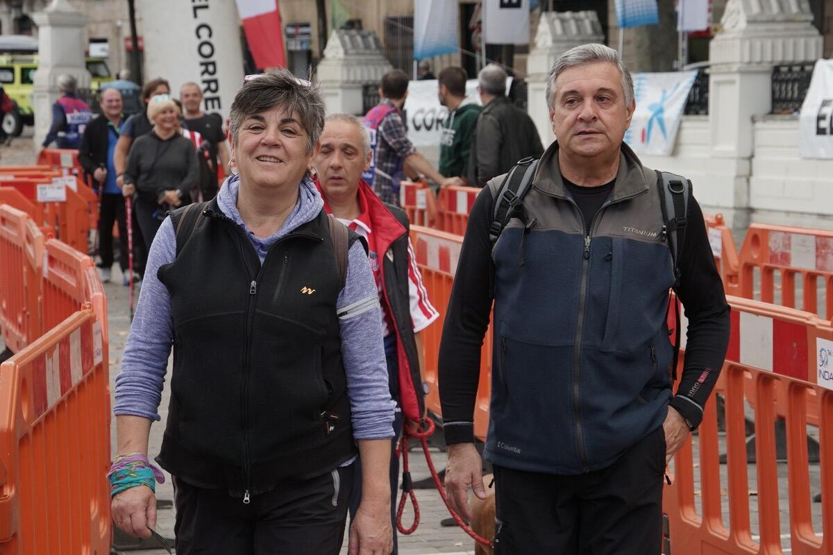 Foto 287 de la la llegada | Galería - Subida a Artxanda 2016