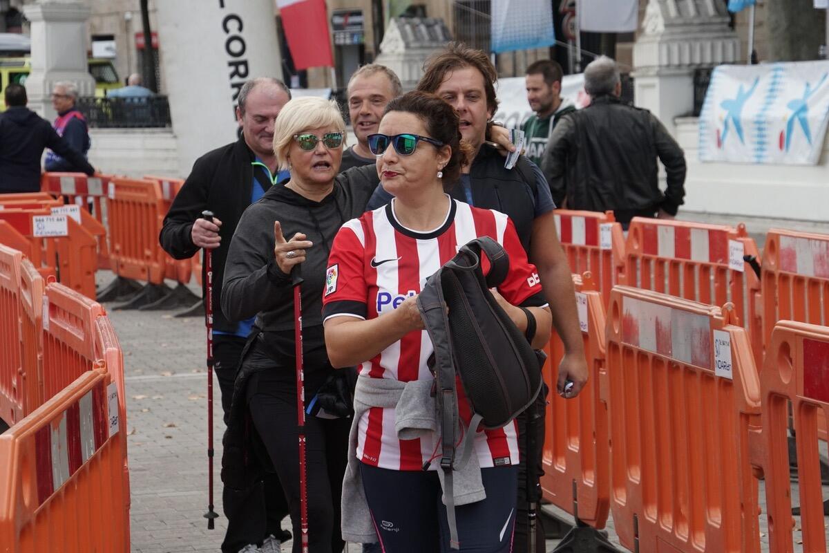 Foto 289 de la la llegada | Galería - Subida a Artxanda 2016
