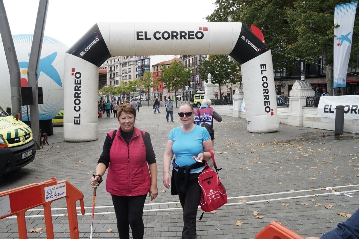 Foto 311 de la la llegada | Galería - Subida a Artxanda 2016