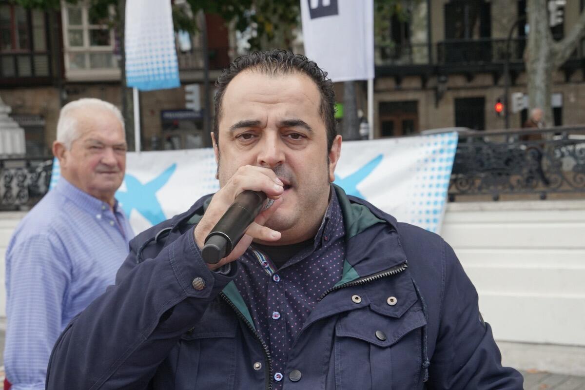 Foto 314 de la la llegada | Galería - Subida a Artxanda 2016