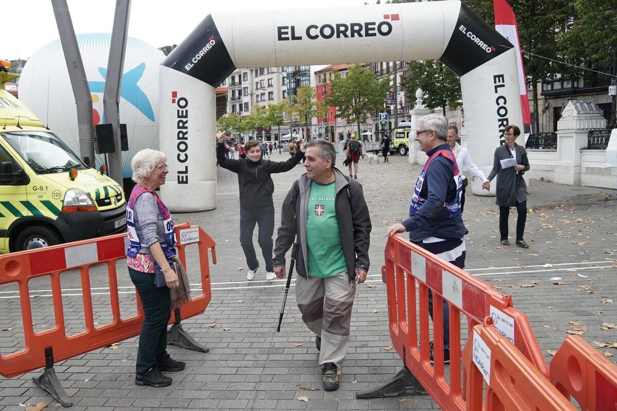 Foto 317 de la la llegada | Galería - Subida a Artxanda 2016