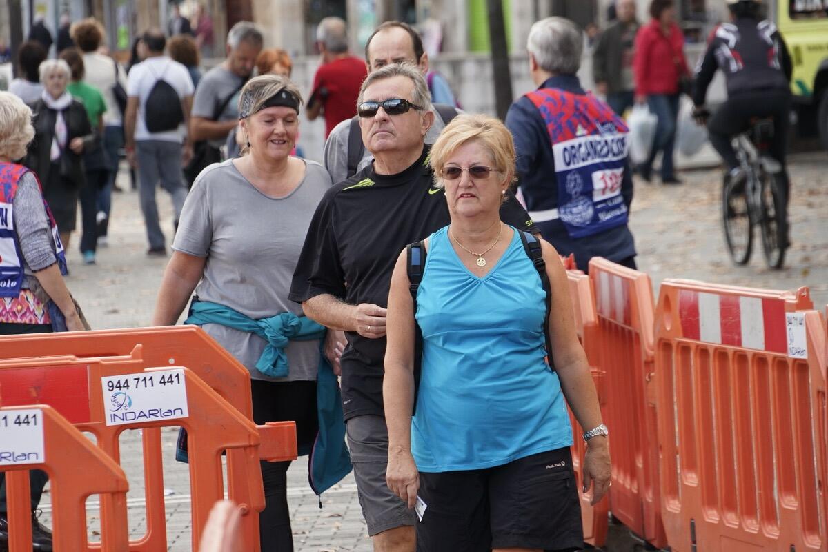 Foto 327 de la la llegada | Galería - Subida a Artxanda 2016