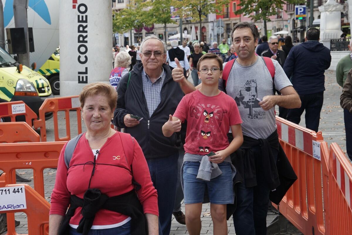 Foto 336 de la la llegada | Galería - Subida a Artxanda 2016