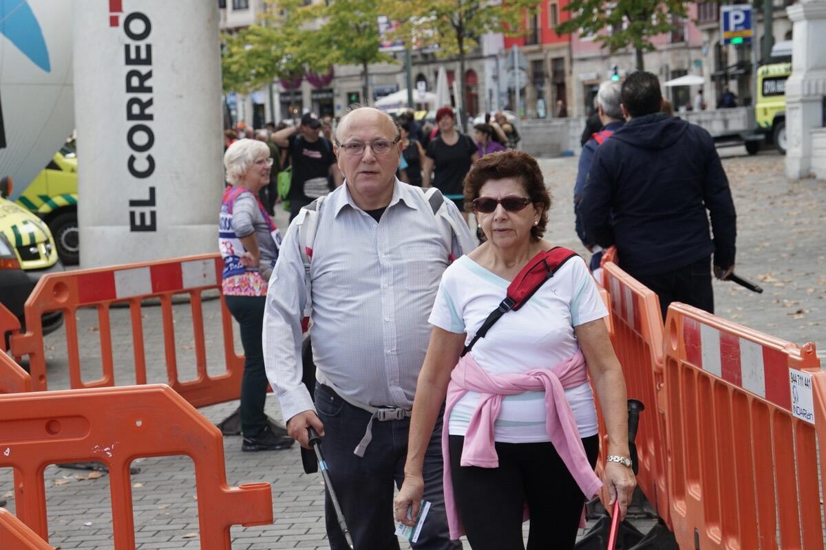 Foto 348 de la la llegada | Galería - Subida a Artxanda 2016