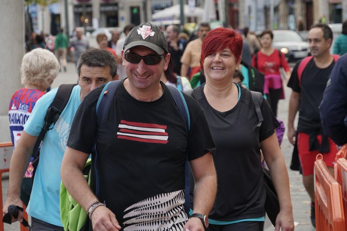 Foto 350 de la la llegada | Galería - Subida a Artxanda 2016