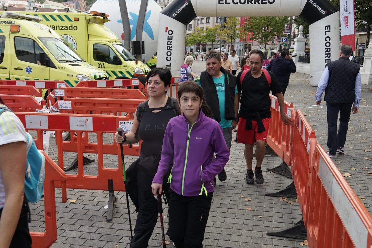Foto 353 de la la llegada | Galería - Subida a Artxanda 2016