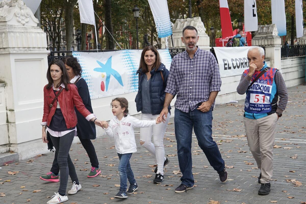 Foto 362 de la la llegada | Galería - Subida a Artxanda 2016